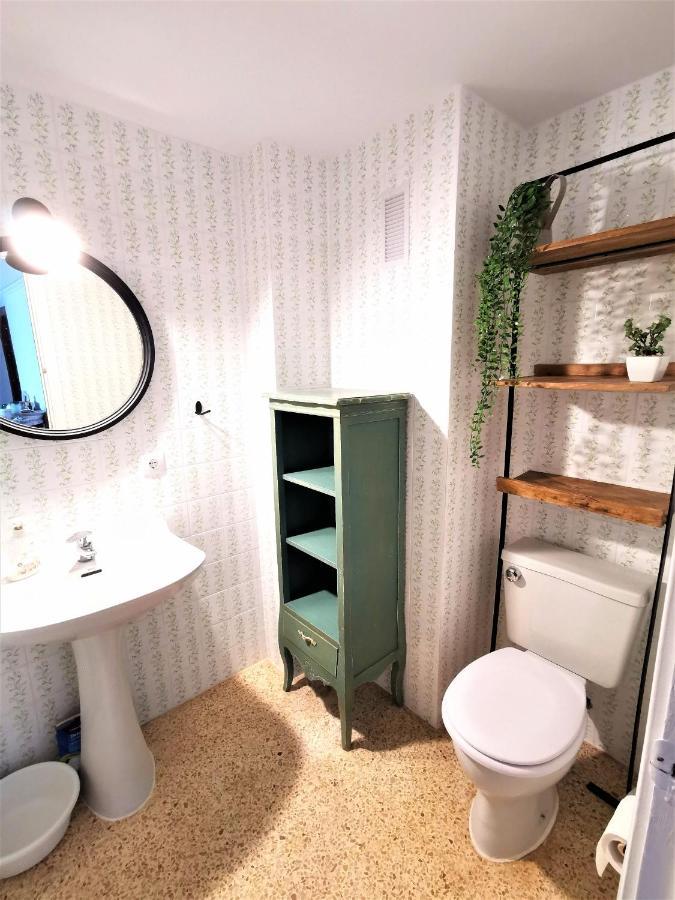 Apartamento Sol & Playa Gandia Solo Familias Extérieur photo